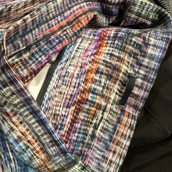 Lululemon Wunder Train High-Rise Tight 25" - Picture 2 of 5